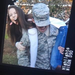 Meet your Posher, Deanna